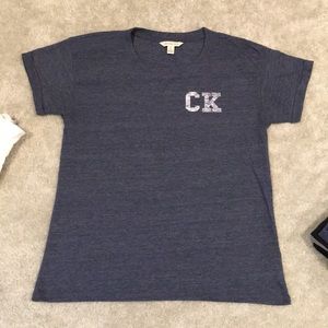 Calvin Klein t shirt